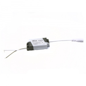 FERON Трансформатор электронный (драйвер) для светодиодного светильника  AL500,AL502,AL504,AL505 6W партии LS, SD, LB361