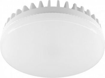 FERON лампа светодиодная LB-454 15W GX53 6400K 230V для натяжных потолков*