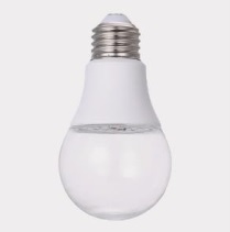 ФАРЛАЙТ Лампа светодиодная А65 14 Вт 4000 К Е27 с эффектом стерилизации помещения