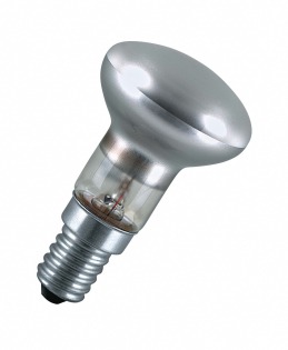 Osram лампа накаливания R50 Е14 40W