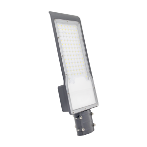 Изображение товара Светильник Уличный Gauss LED Avenue IP65 420*160*57 80W 8000lm 5000K 190-250V КСС "Ш"