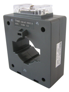 TDM Трансформаторы тока ТТН 0,5 60/1000/5-10VA/0,5
