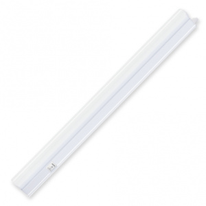 FERON cветильник светодиодный линейный в пластиковом корпусе с выключателем AL5038 16W 1160mm IP20 4000K*