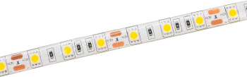 Лента светодиодная 3м LSR-5050W60-14,4-IP65-12В IEK