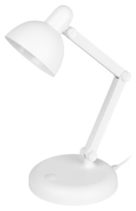 ЭРА Настольный светильник NLED-514-4W-W светодиодный белый