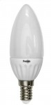 FERON свеча светодиодная LB-97 матовая E-14 7W 6400K холодная белая*
