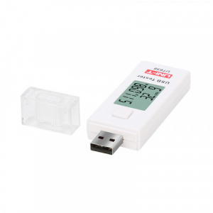 USB Тестер UNI-T UT658