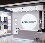 В нашем ассортименте появилась светодиодная продукция марки SWG! В нашем ассортименте появилась светодиодная продукция марки SWG!
