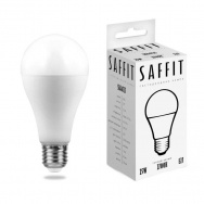 FERON SAFFIT SBA6025 лампа светодиодная 25W 2700K 230V E27 A60*