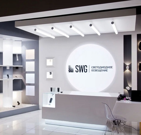 В нашем ассортименте появилась светодиодная продукция марки SWG! В нашем ассортименте появилась светодиодная продукция марки SWG!