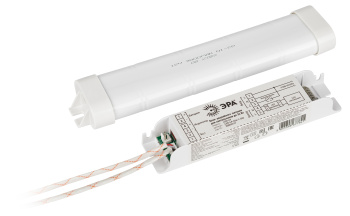 ЭРА БАП для светильников LED-LP-E024-1-240 универсальный до 24Вт 1час IP20