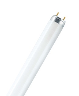 Osram лампа люминесцентная 36W/640 Т8 теплая