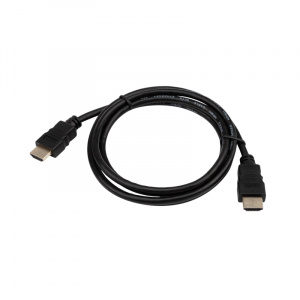 Кабель HDMI - HDMI 2.0, 1,5м, Gold PROconnect